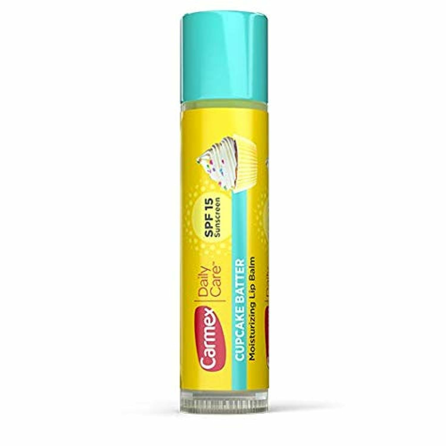 Son Dưỡng Carmex Lip Balm