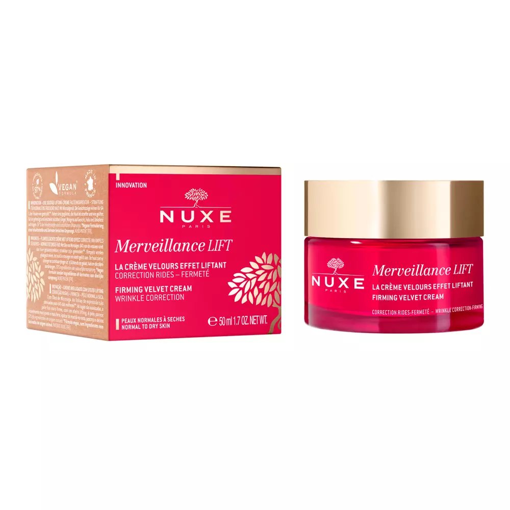 Nuxe Merveillance Lift Firming 50ml