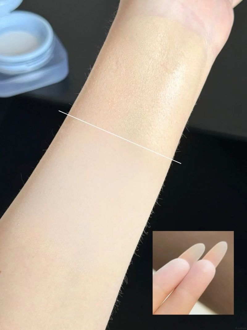 Phấn Phủ Bột Carslan 3.0 Black Magnet Soft Focus Make-up Powder Denim Edition 8g