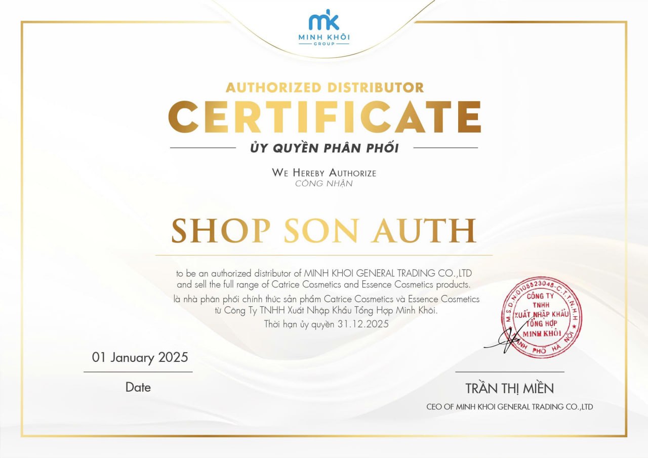 Xịt Khóa Nền Catrice Oil-Control Matt Fixing Spray 16h 50ml
