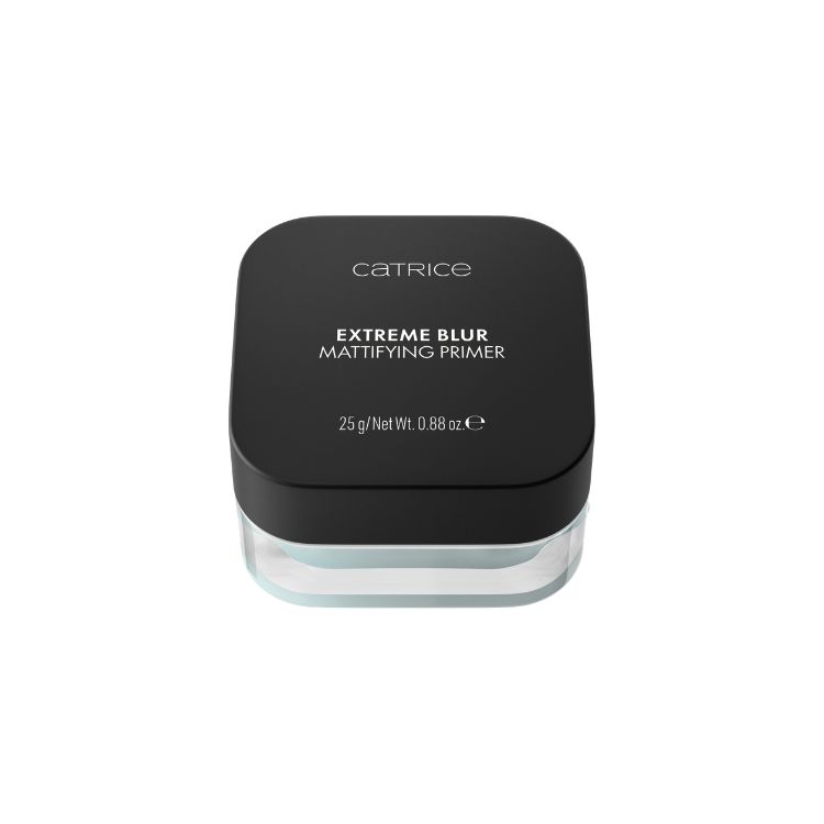 Gel Lạnh Lót Da Catrice Extreme Blur Mattifying Primer 25g