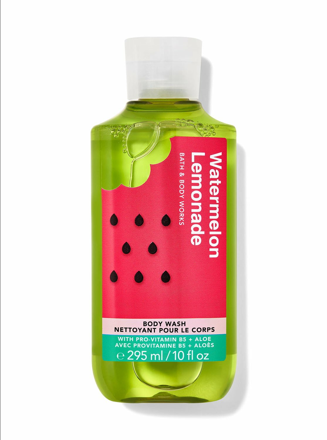 Gel Tắm Bath & Body Works Body Wash 295ml