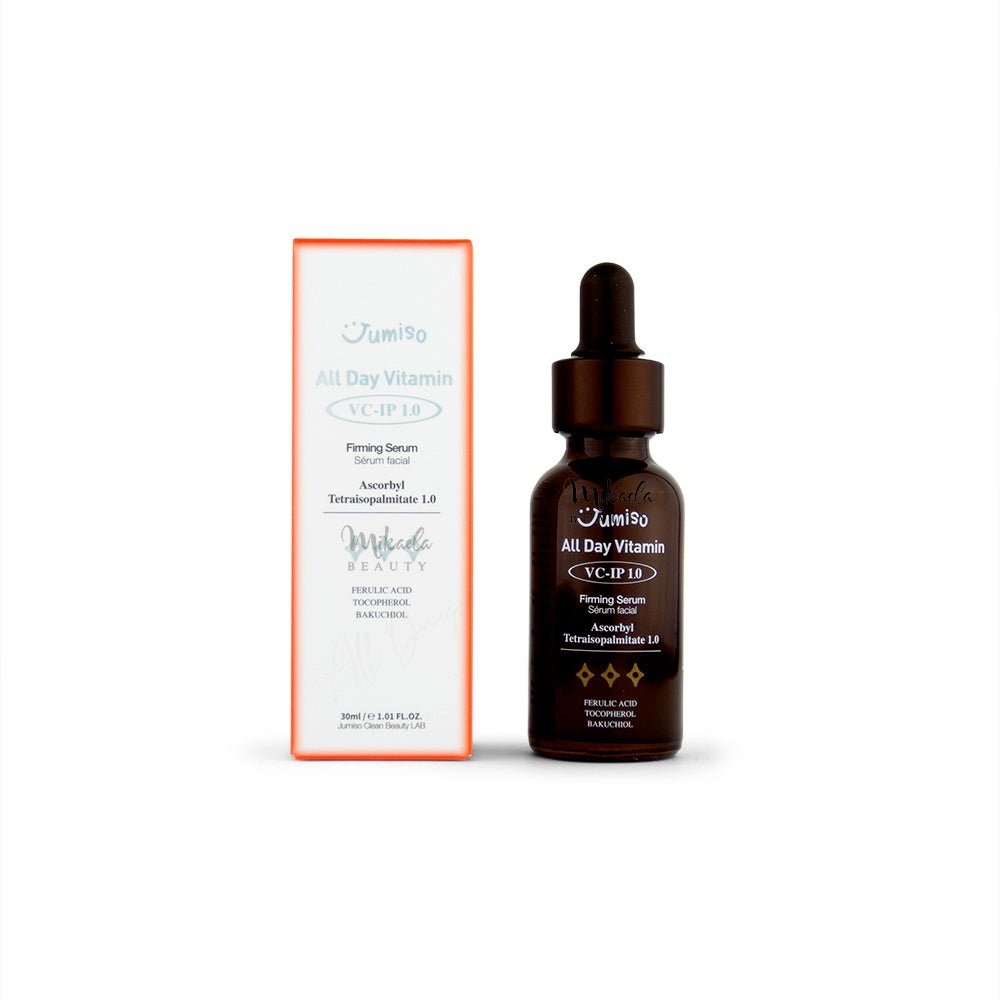 Jumiso All Day Vitamin Glow Serum