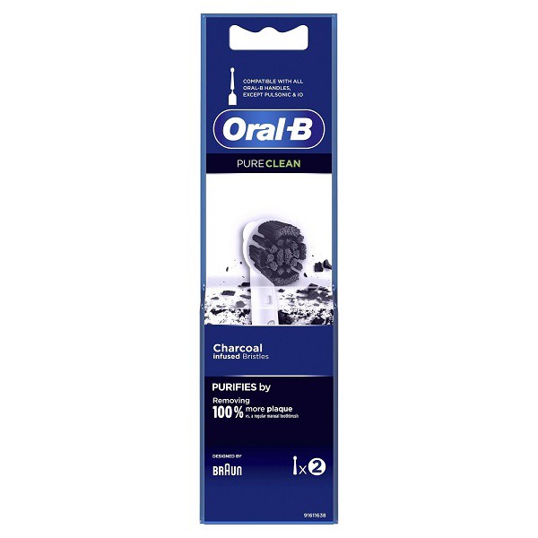Đầu Thay Thế Oral-B