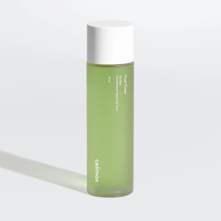 Nước Cân Bằng Celimax The Real Noni Moisture Balancing Toner 150ml
