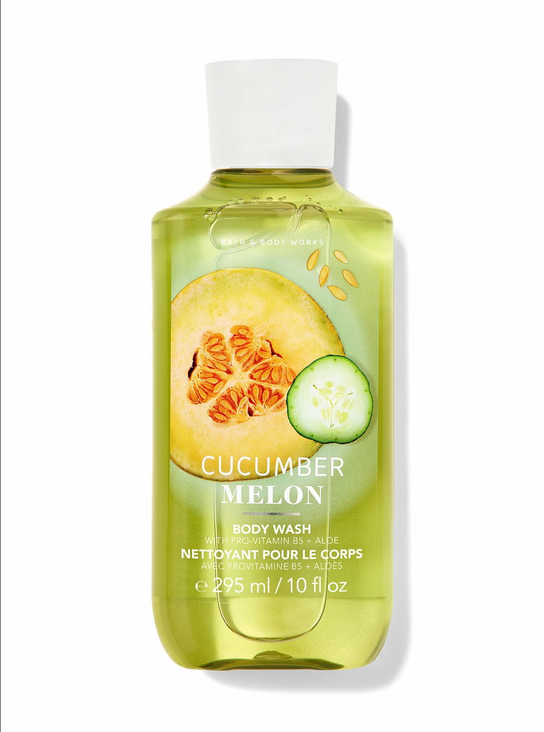 Gel Tắm Bath & Body Works Body Wash 295ml