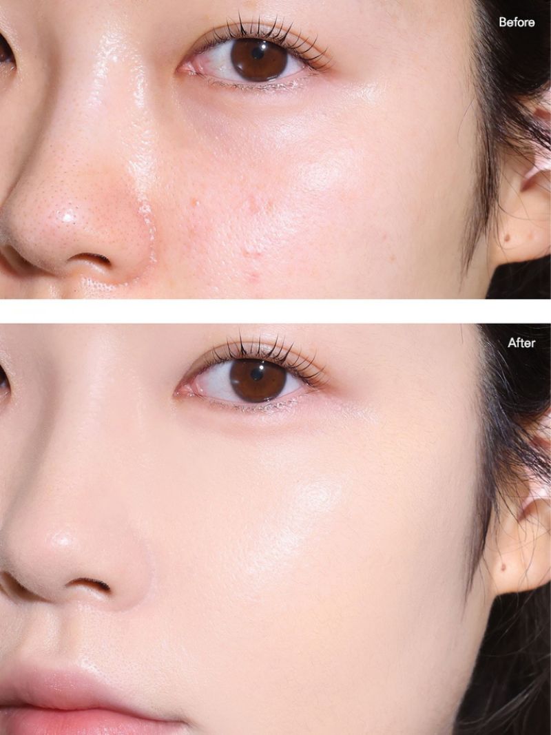 Phấn Nước Mịn Lì, Che Phủ Cao Clio Kill Cover Founwear Cushion