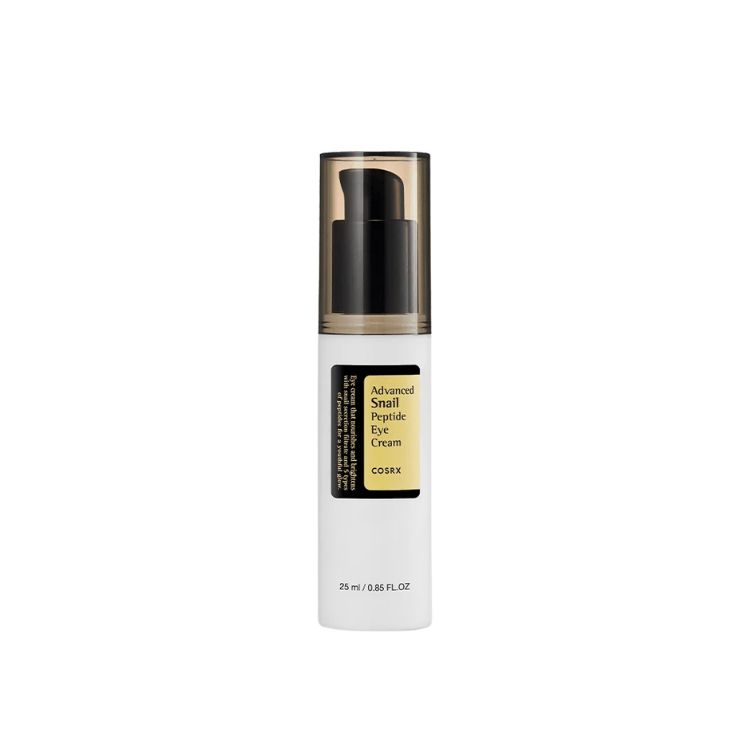 Kem Dưỡng Mắt Cosrx Advanced Snail Peptide Eye Cream 25ml
