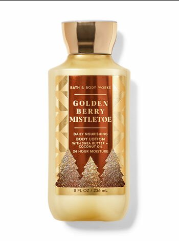 Dưỡng Thể Bath & Body Works Body Lotion 236ml