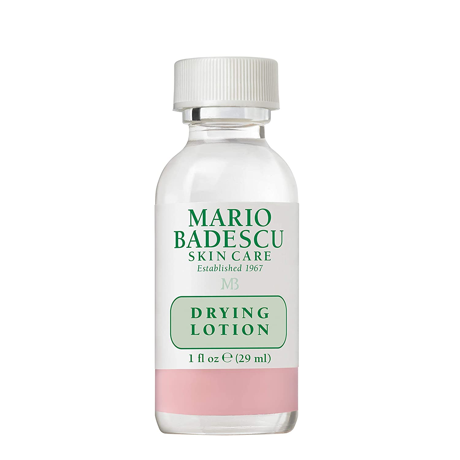 Chấm Mụn Mario Badescu Drying Lotion 29ml