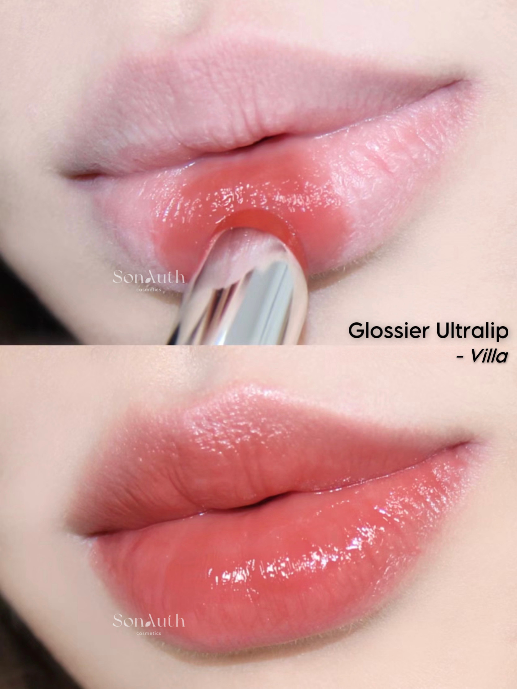 Son Thỏi Glossier Ultralip 3g