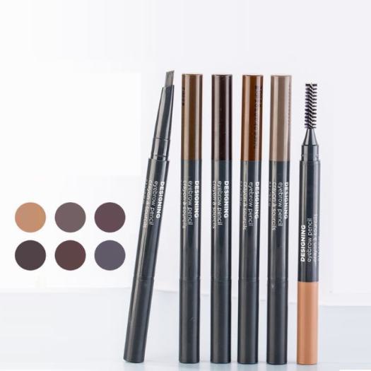 Kẻ Mày The Face Shop Designing Eyebrown Pencil