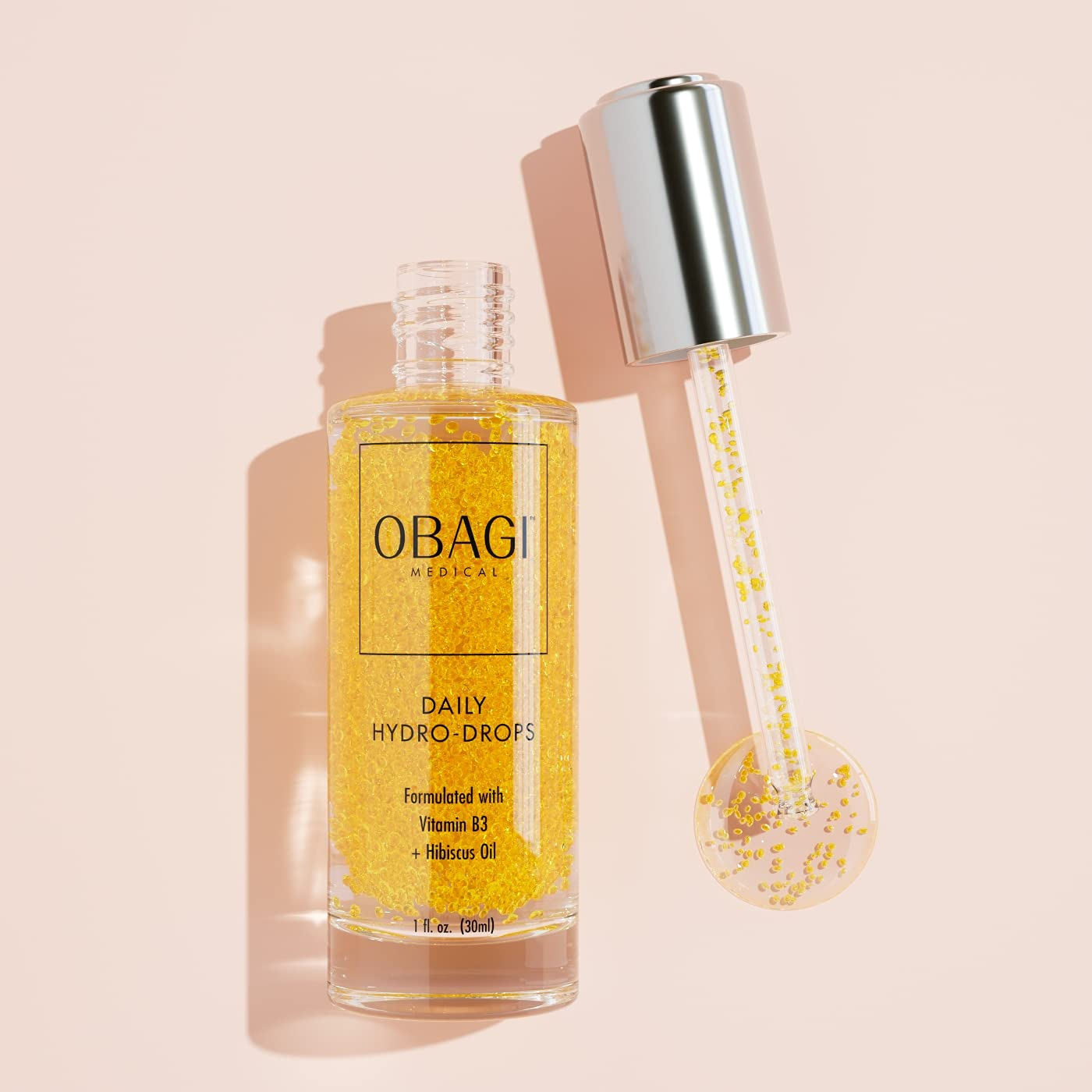 Tinh Chất Obagi Daily Hydro-Drops