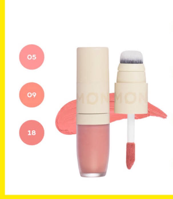 Lemonade Perfect Couple Blush 5 Years 8,5g