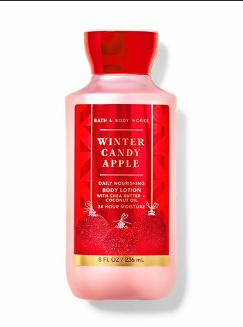Dưỡng Thể Bath & Body Works Body Lotion 236ml