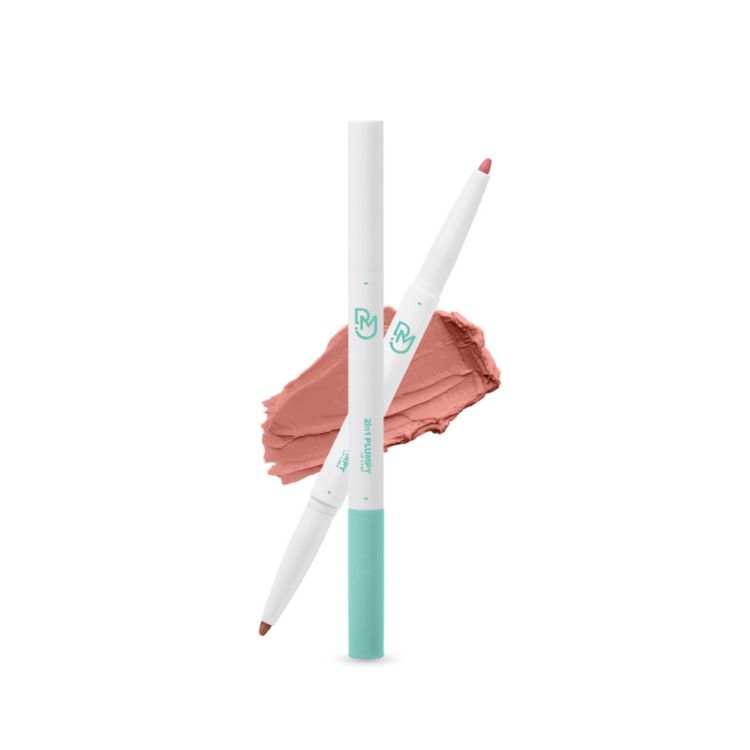 Son Kẻ Môi Dearmay 2in1 Plumpy Lip Liner