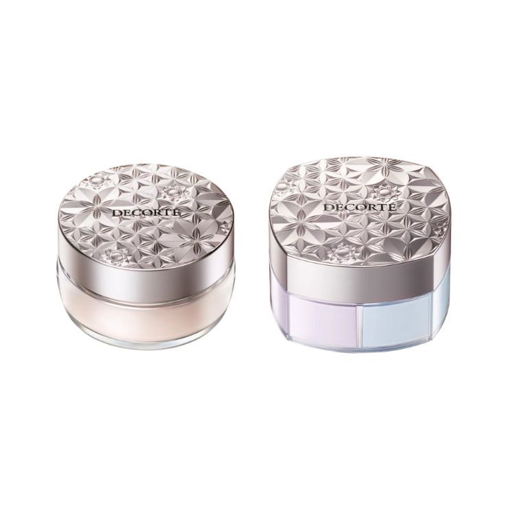 Phấn Phủ Bột Mịn Decorte Loose Powder 20g
