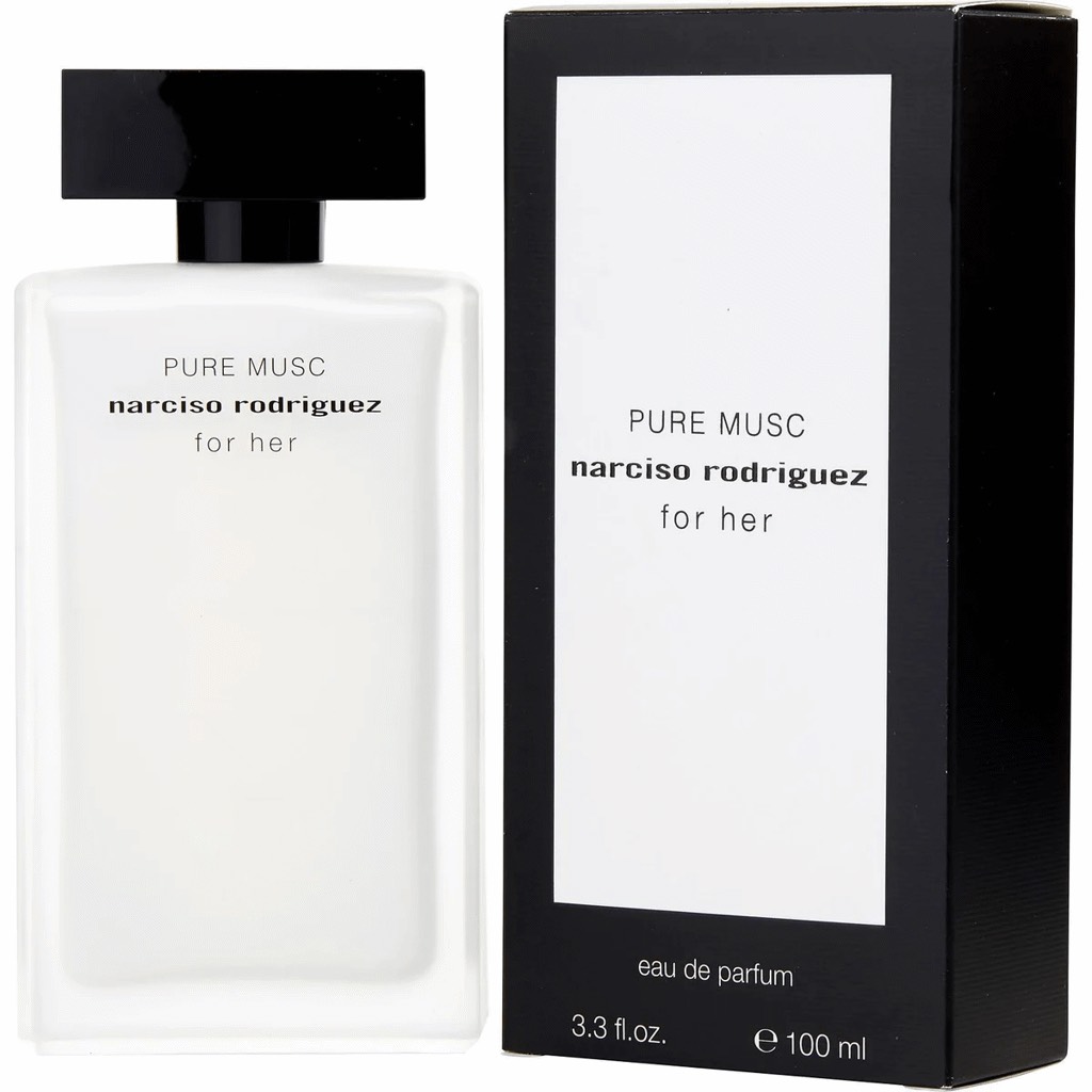 Nước Hoa Narciso Rodriguez For Her Pure Musc