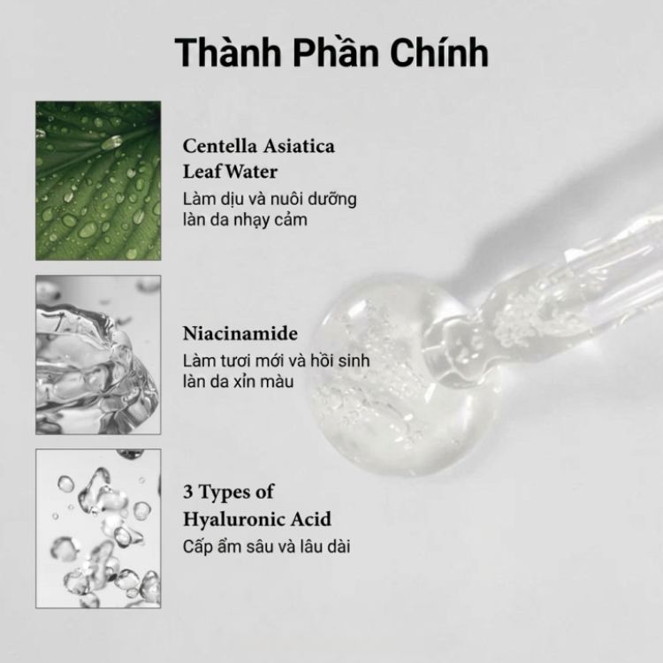 Tinh Chất Dr.Althea Vitamin C Boosting Serum 30ml