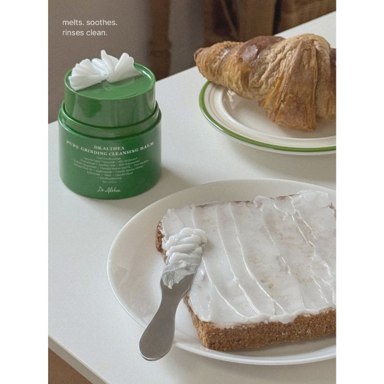 Sáp Tẩy Trang Mài Dr.Althea Pure Grinding Cleansing Balm 50ml