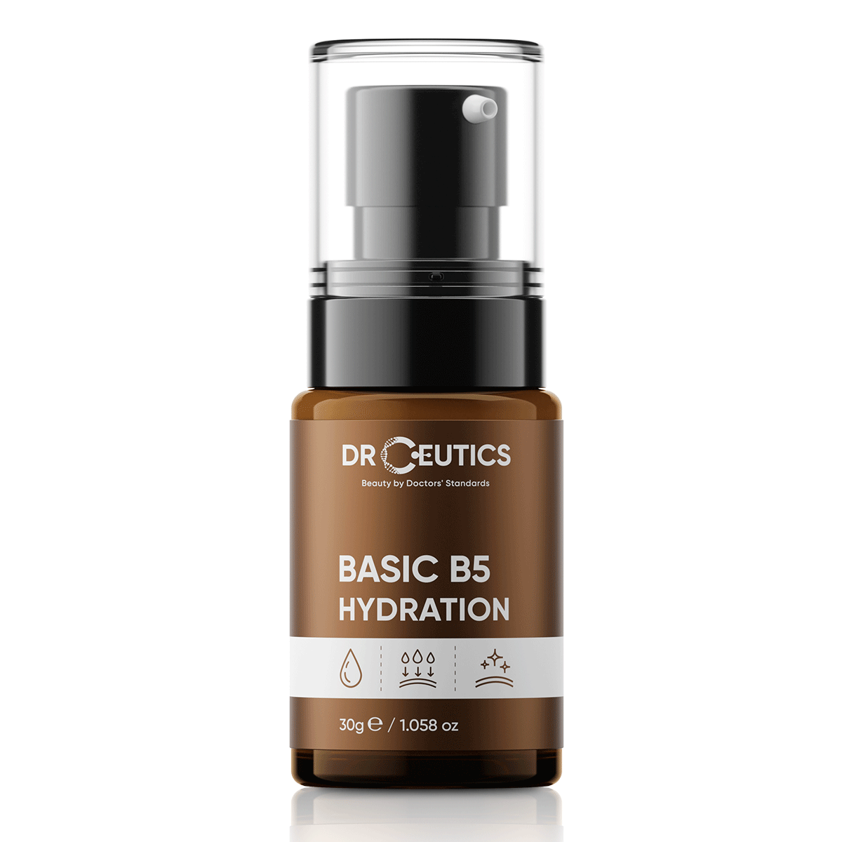 Tinh Chất DrCeutics Basic B5 Hydration