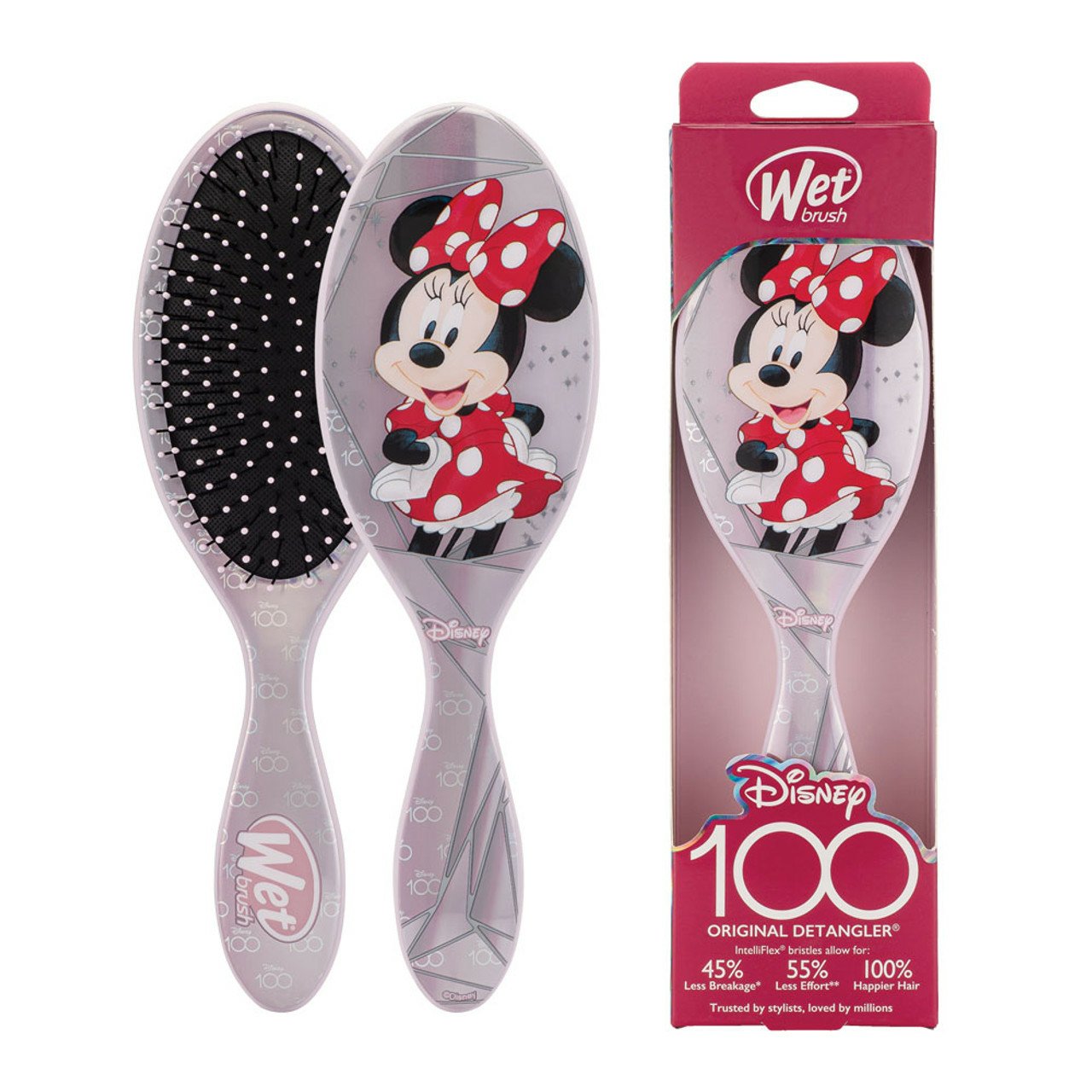 Lược Chải Tóc Wet Brush Original Detangler