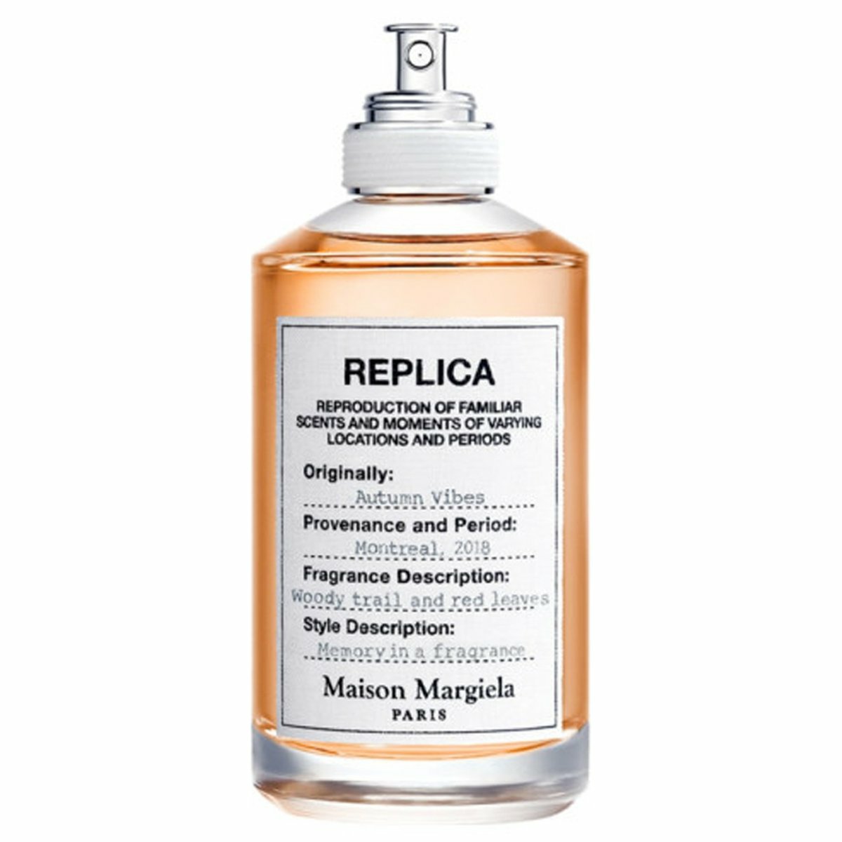 Nước Hoa Replica Maison Margiela 100ml