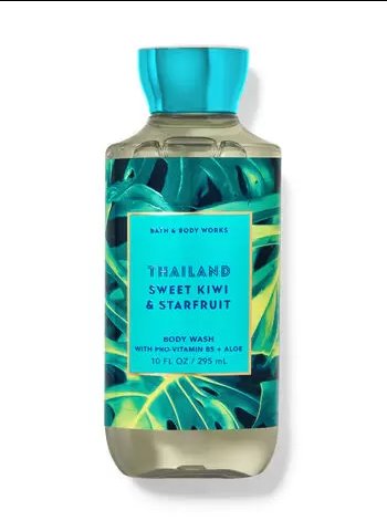Gel Tắm Bath & Body Works Body Wash 295ml