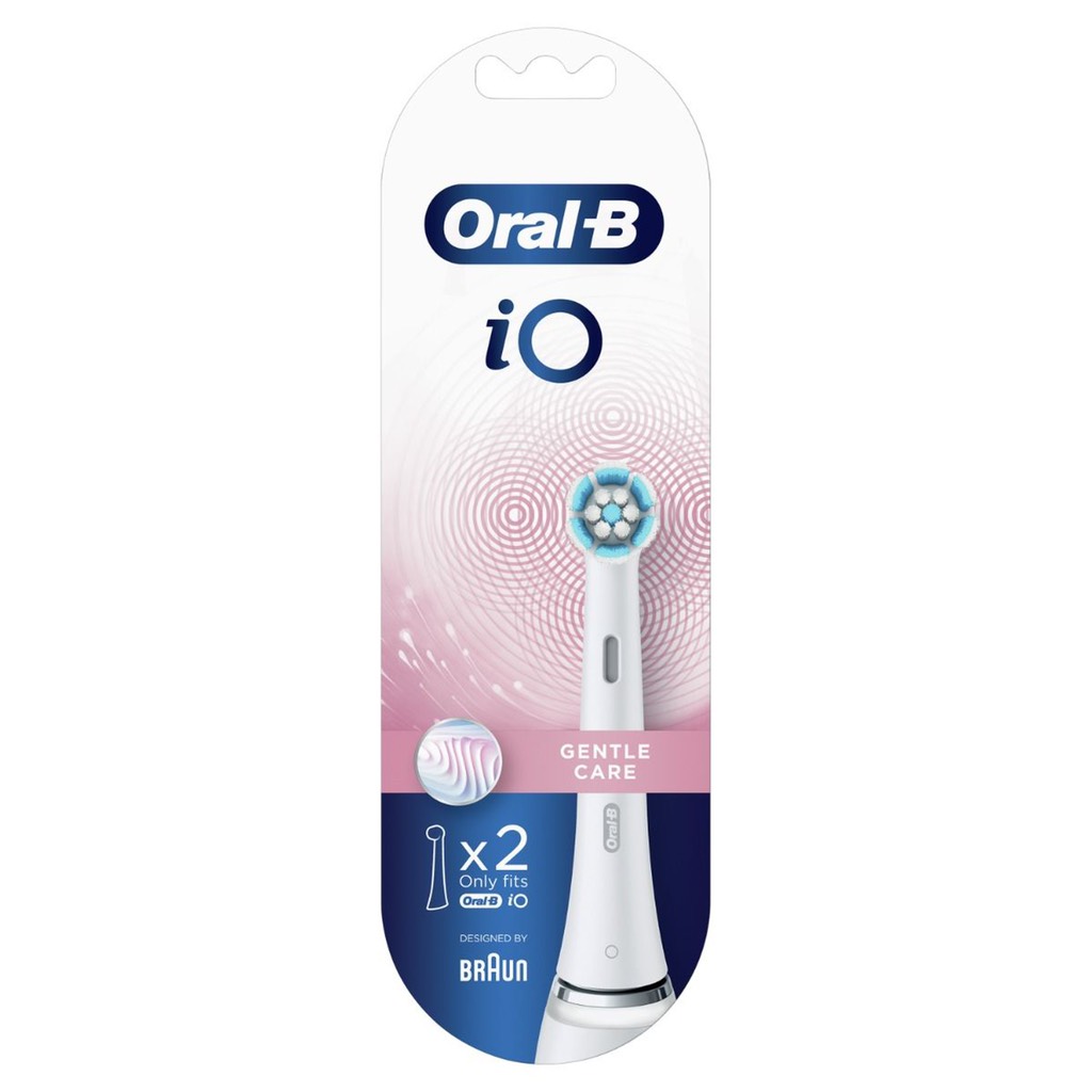 Đầu Thay Thế Oral-B