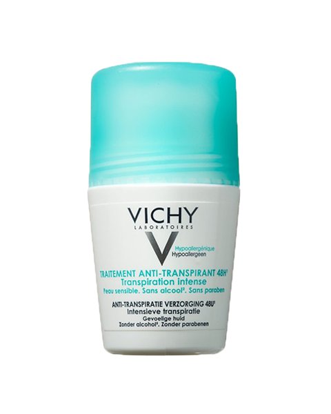 Lăn Khử Mùi Vichy 50ml