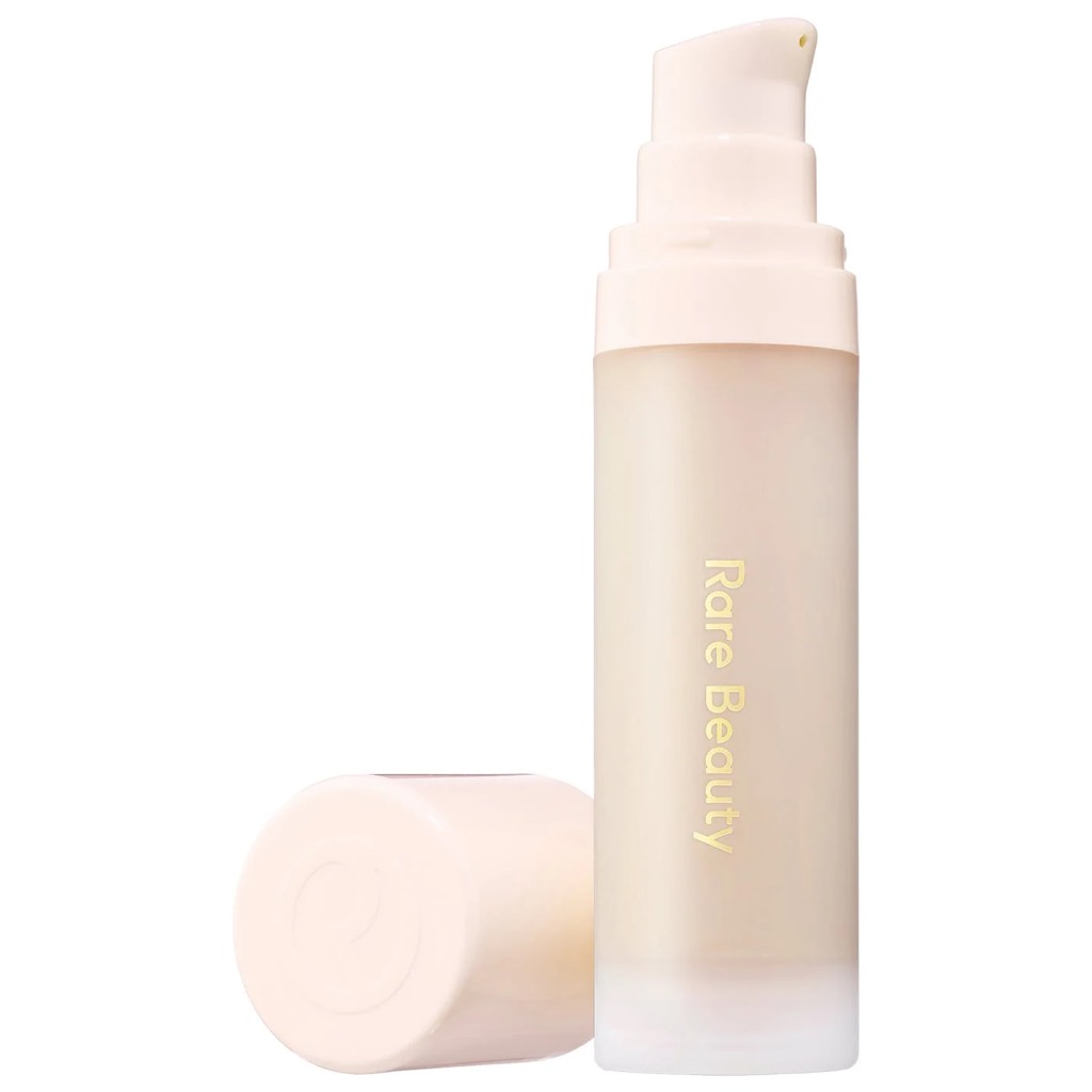 Kem Lót Rare Beauty Always An Optimist Illuminating Primer 15ml