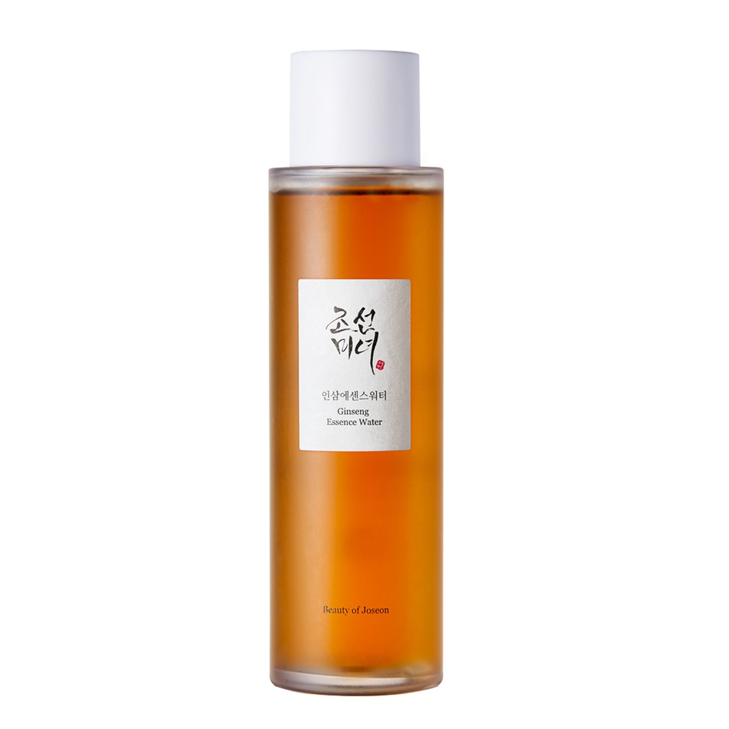 Nước Cân Bằng Beauty Of Joseon Ginseng Essence Water 150ml