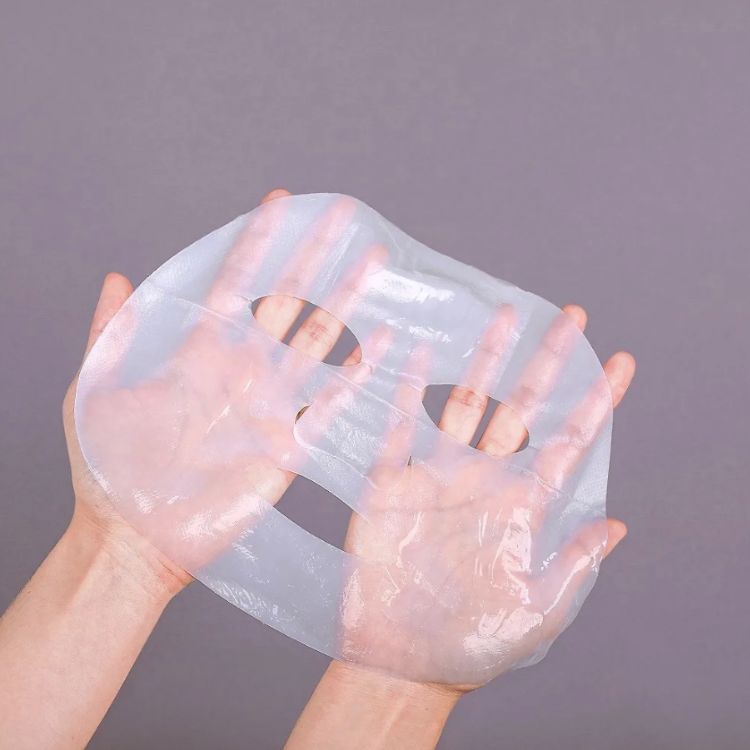 Emmié Bio Cellulose Mask