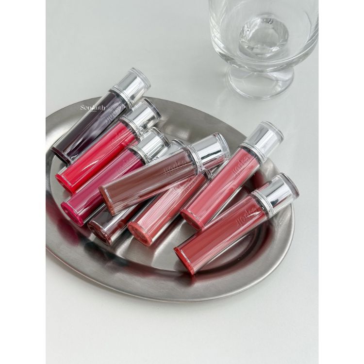 Son Bóng Tint Espoir Couture Lip Tint Glaze 4g