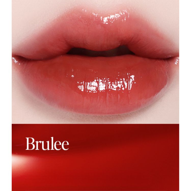 Son Bóng Tint Espoir Couture Lip Tint Glaze 4g