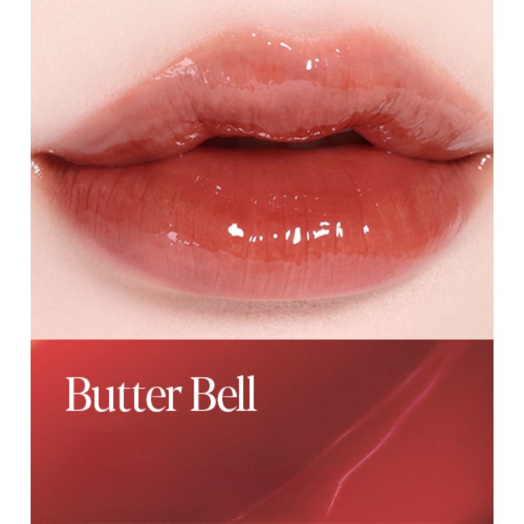 Son Bóng Tint Espoir Couture Lip Tint Glaze 4g