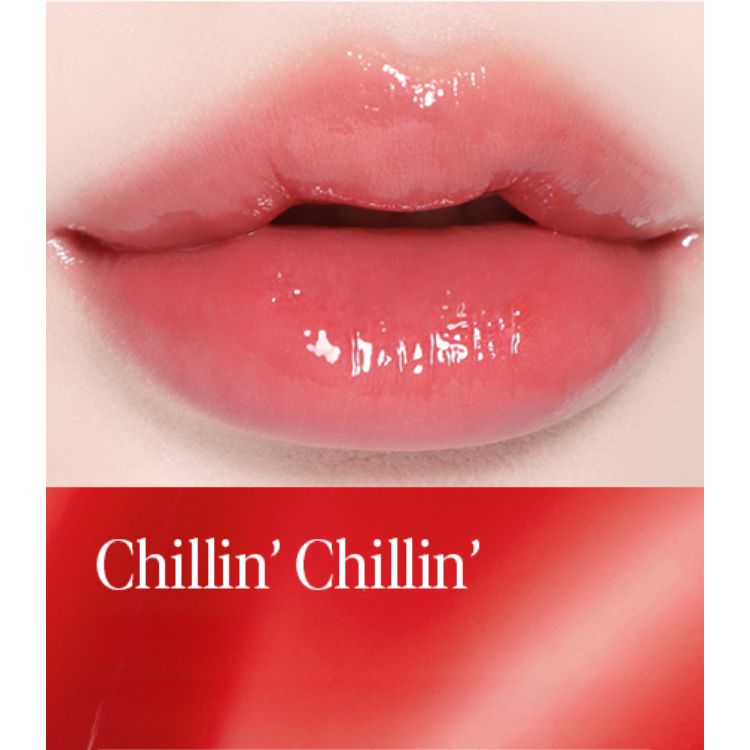 Son Bóng Tint Espoir Couture Lip Tint Glaze 4g