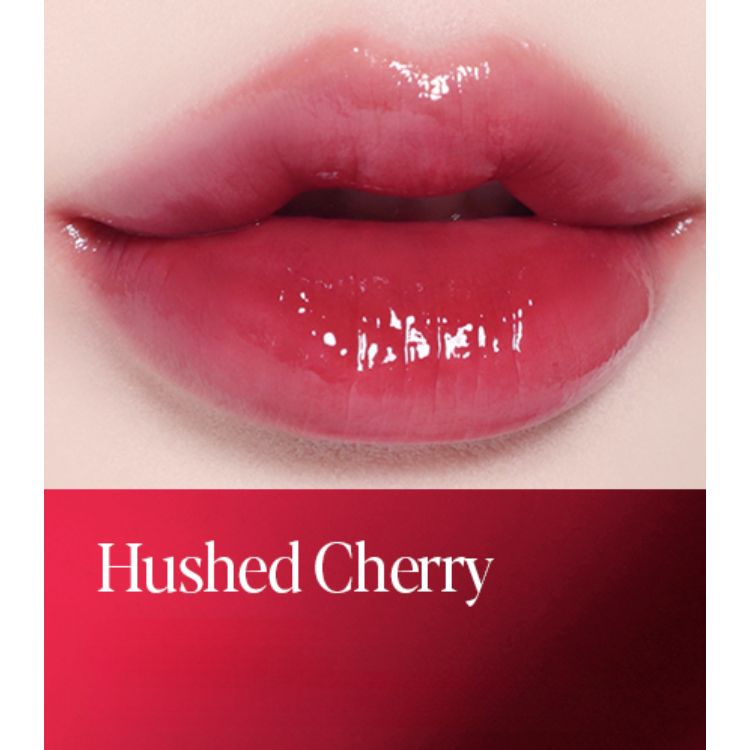 Son Bóng Tint Espoir Couture Lip Tint Glaze 4g
