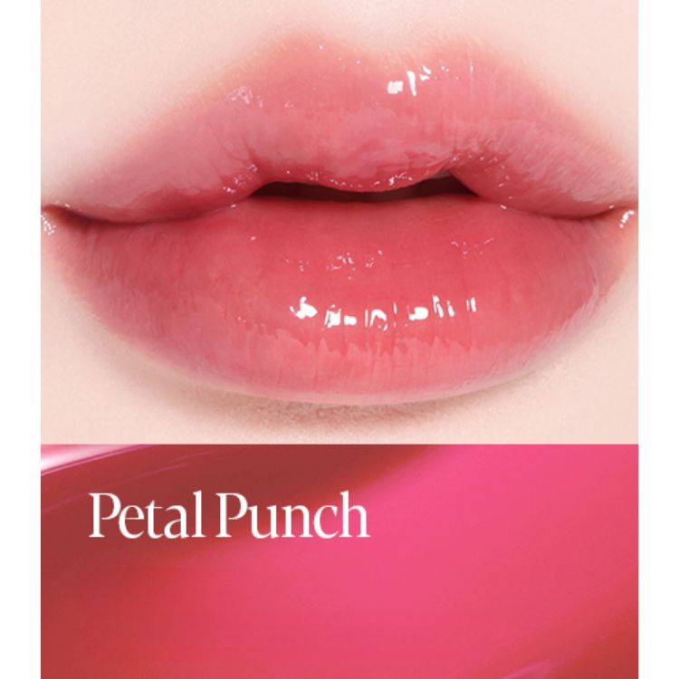 Son Bóng Tint Espoir Couture Lip Tint Glaze 4g