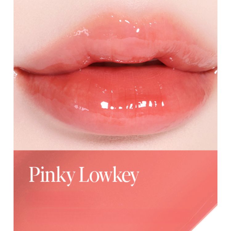 Son Bóng Tint Espoir Couture Lip Tint Glaze 4g