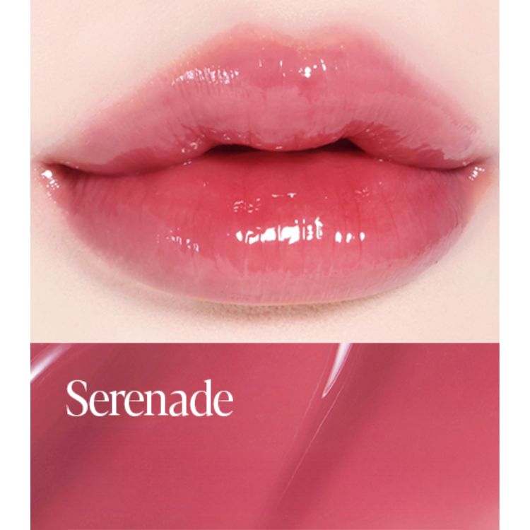 Son Bóng Tint Espoir Couture Lip Tint Glaze 4g