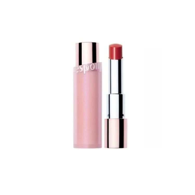 Son Dưỡng Có Màu Trong Trẻo Espoir Bare Glow Lip Balm 3g