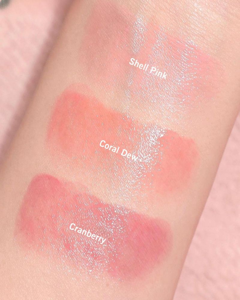 Son Dưỡng Có Màu Espoir Nowear Glow Lip Balm (NK)