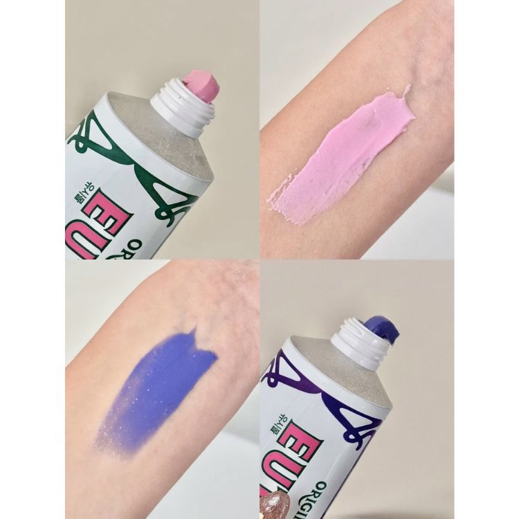 Kem Đánh Răng Euthymol Original Toothpaste 106g