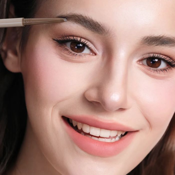 Gel Kẻ Mày Judydoll Long Lasting Eyebrow Gel Pencil