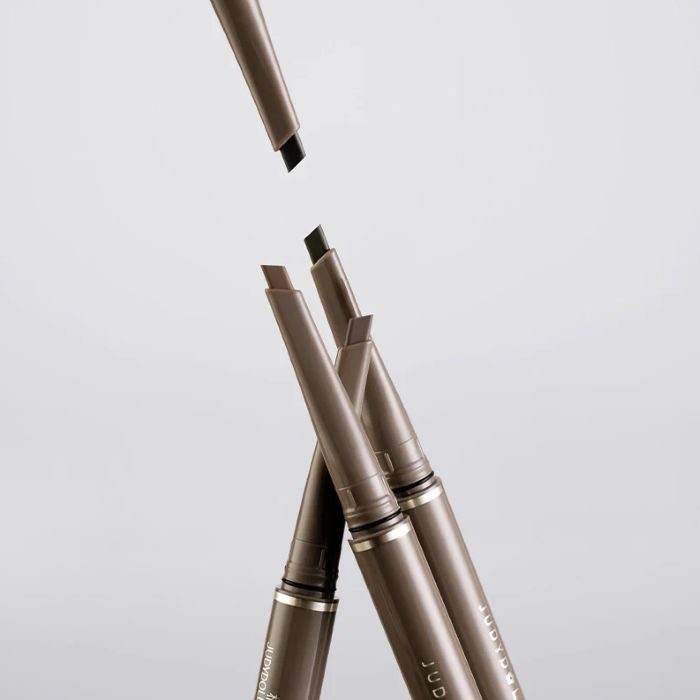 Gel Kẻ Mày Judydoll Long Lasting Eyebrow Gel Pencil