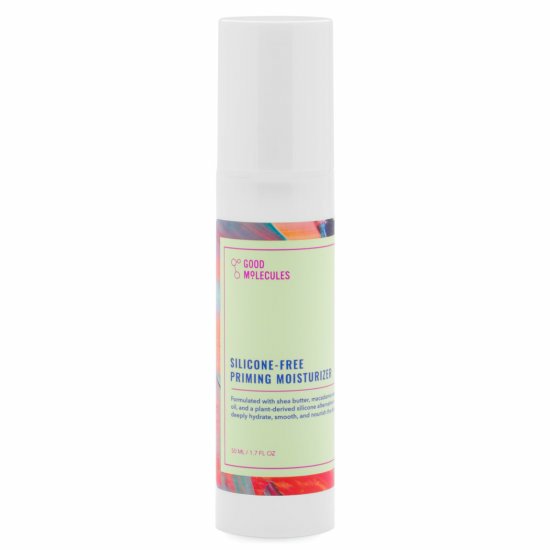 Kem Dưỡng Good Molecules Silicone-Free Priming Moisturizer 50ml