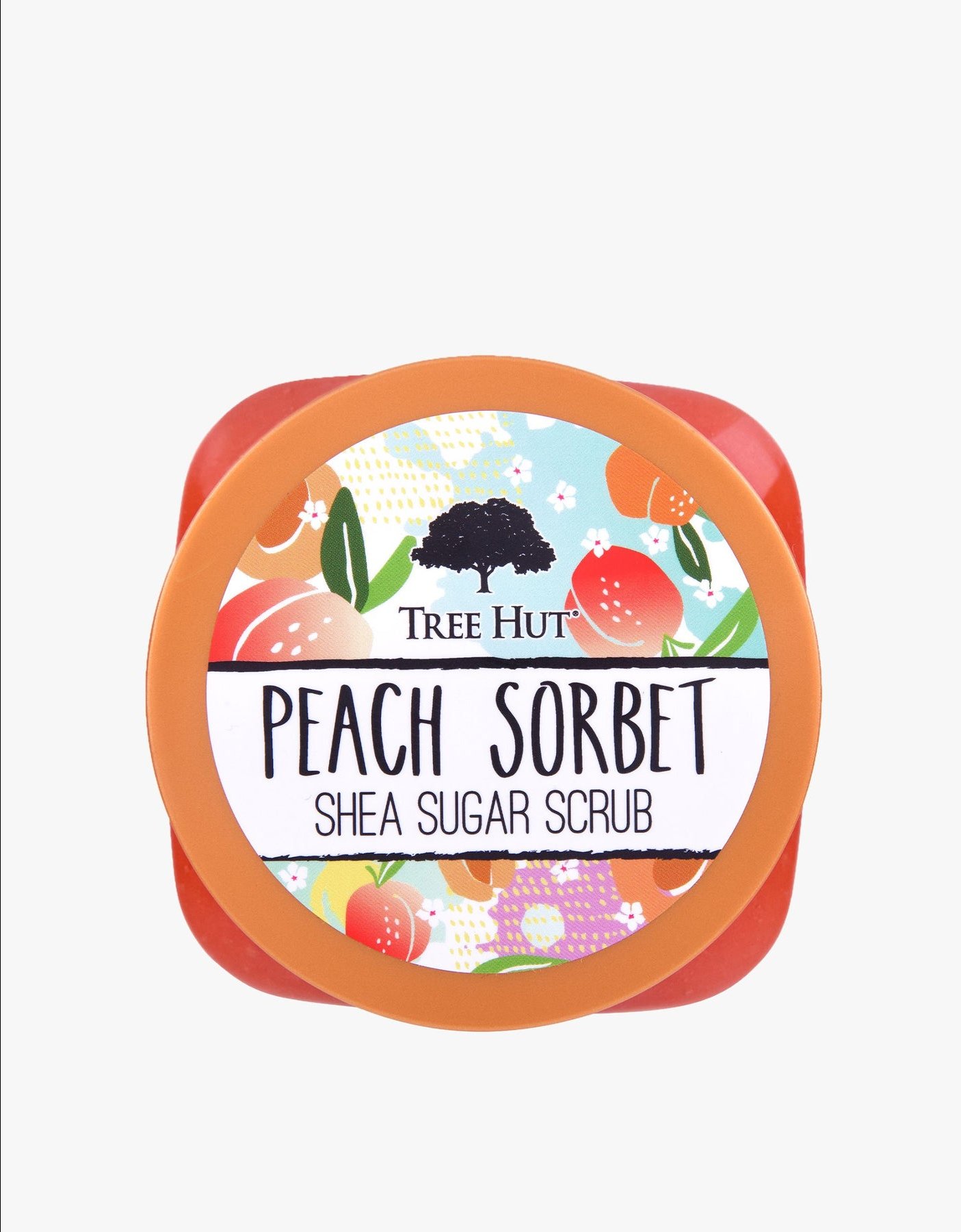 Tẩy Da Chết Cơ Thể Tree Hut Shea Sugar Scrub 255g (NK)