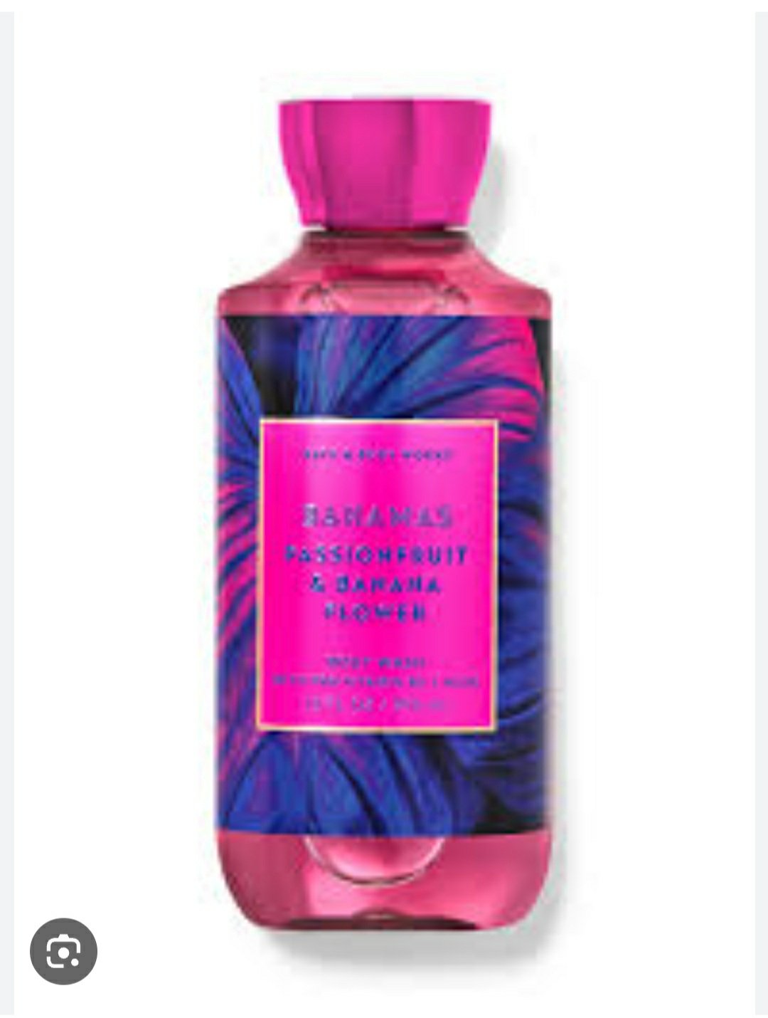 Gel Tắm Bath & Body Works Body Wash 295ml