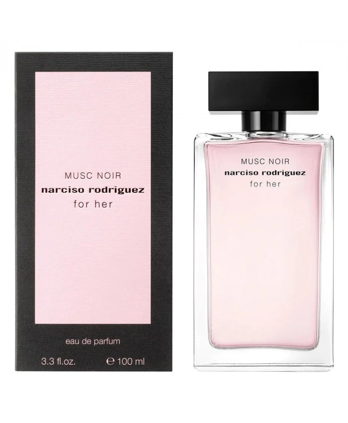 Narciso Rodriguez For Her Musc Noir EDP 100ml